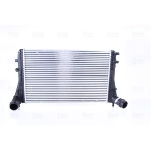 Charge Air Cooling Heat Exchanger - Nissens 96493