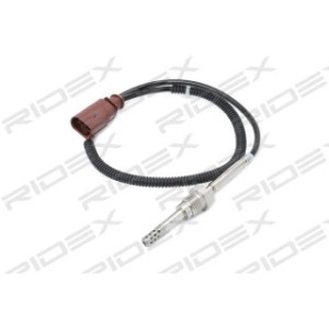 Exhaust Gas Temperature Sensor - RIDEX 3938E0071