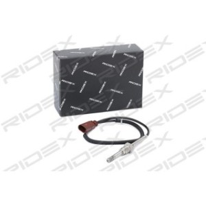 Exhaust Gas Temperature Sensor - RIDEX 3938E0071