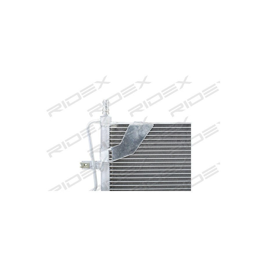 Condenser - RIDEX 448C0040