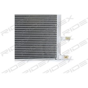 Condenser - RIDEX 448C0040