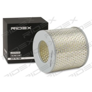 Air Filter - RIDEX 8A0332