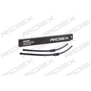 Wiper Blade - RIDEX 298W0120