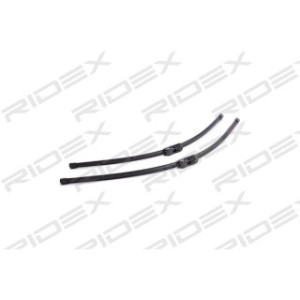 Wiper Blade - RIDEX 298W0120