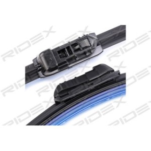 Wiper Blade - RIDEX 298W0120
