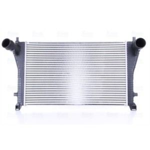 Charge Air Cooling Heat Exchanger - Nissens 96494