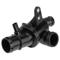Coolant Thermostat for MERCEDES A-CLASS, B-CLASS OE 6402000715