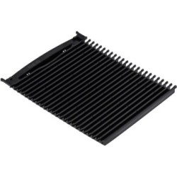 Centre Console Cover for MERCEDES C-CLASS, CLC-CLASS OE 2036800123