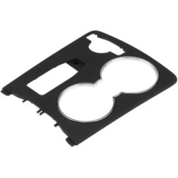 Centre Console Cover for MERCEDES C-CLASS, E-CLASS OE 2046800307 9H44