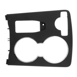 Centre Console Cover for MERCEDES C-CLASS, E-CLASS OE 2046800307 9H44