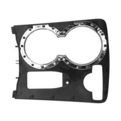 Centre Console Cover for MERCEDES C-CLASS, E-CLASS OE 2046800307 9H44