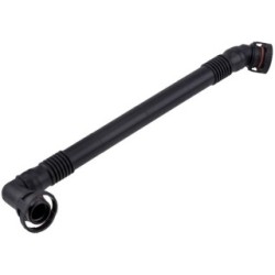 Front Left Crankcase Ventilation Hose for BMW OE 11611432559