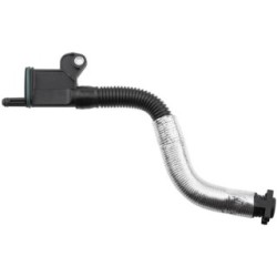 Crankcase Ventilation Hose for AUDI, VW OE 06J103213D