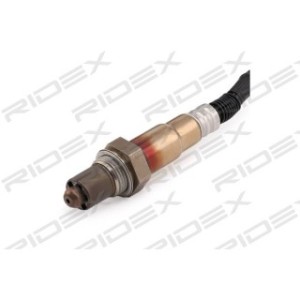 Lambda Sensor - RIDEX 3922L0004