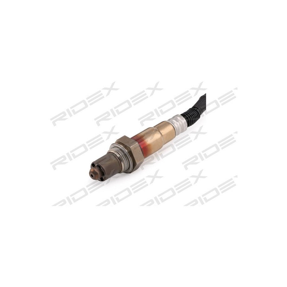 Lambda Sensor - RIDEX 3922L0004