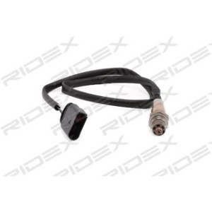 Lambda Sensor - RIDEX 3922L0004
