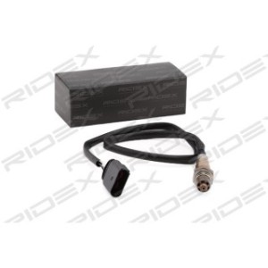 Lambda Sensor - RIDEX 3922L0004