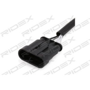 Lambda Sensor - RIDEX 3922L0012