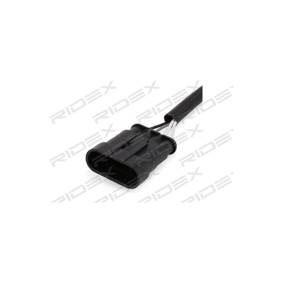 Lambda Sensor - RIDEX 3922L0012