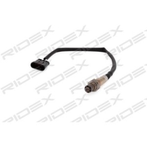 Lambda Sensor - RIDEX 3922L0012