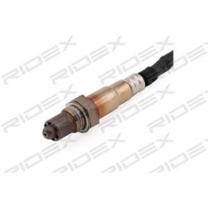 Lambda Sensor - RIDEX 3922L0012