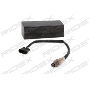 Lambda Sensor - RIDEX 3922L0012