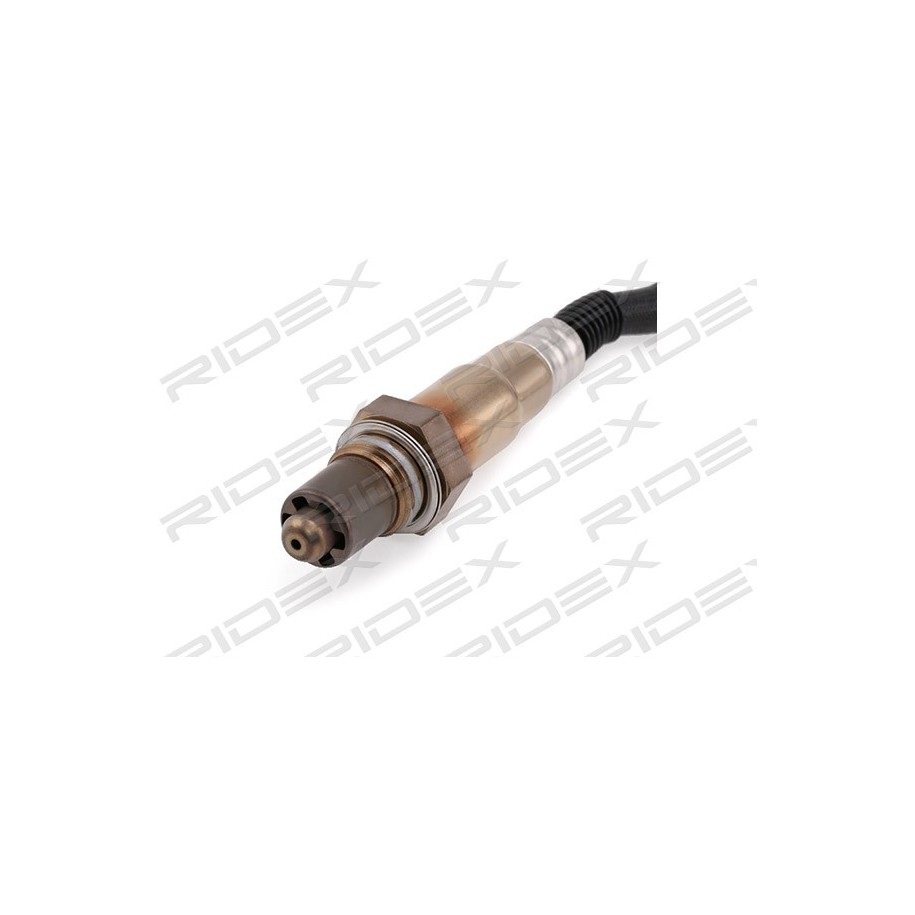 Lambda Sensor - RIDEX 3922L0014