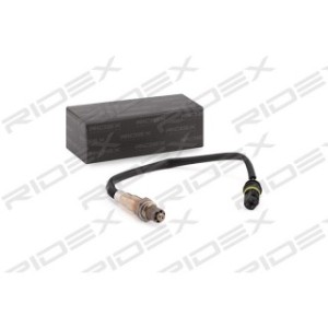 Lambda Sensor - RIDEX 3922L0014