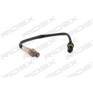 Lambda Sensor - RIDEX 3922L0014