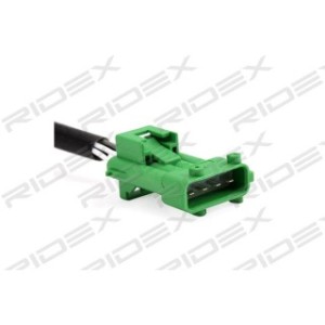 Lambda Sensor - RIDEX 3922L0016