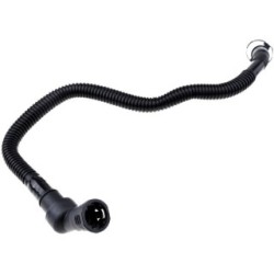 Crankcase Ventilation Hose for BMW OE 11157533346