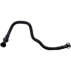 Crankcase Ventilation Hose for BMW OE 11157533346