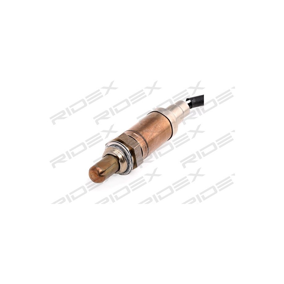 Lambda Sensor - RIDEX 3922L0032