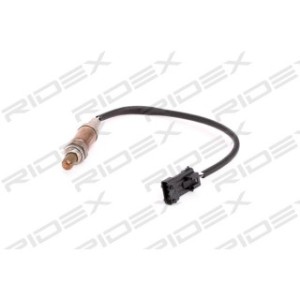 Lambda Sensor - RIDEX 3922L0032