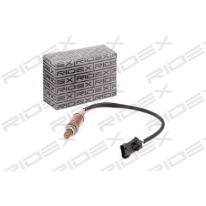 Lambda Sensor - RIDEX 3922L0032