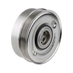 Crankshaft Belt Pulley for BMW, MINI 2, X1, MINI OE 11238638614