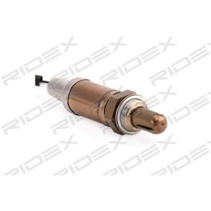Lambda Sensor - RIDEX 3922L0043