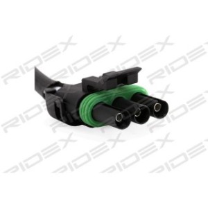 Lambda Sensor - RIDEX 3922L0043