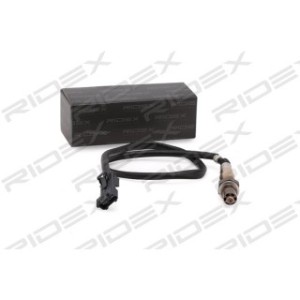 Lambda Sensor - RIDEX 3922L0054