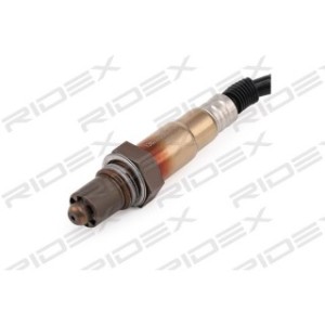 Lambda Sensor - RIDEX 3922L0054