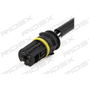 Lambda Sensor - RIDEX 3922L0056