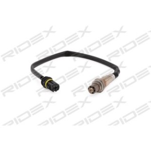 Lambda Sensor - RIDEX 3922L0056