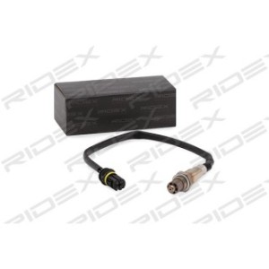 Lambda Sensor - RIDEX 3922L0056