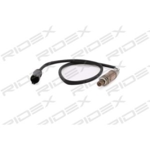 Lambda Sensor - RIDEX 3922L0060