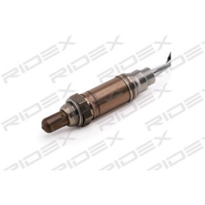 Lambda Sensor - RIDEX 3922L0060