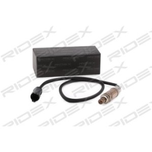 Lambda Sensor - RIDEX 3922L0060