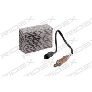 Lambda Sensor - RIDEX 3922L0061