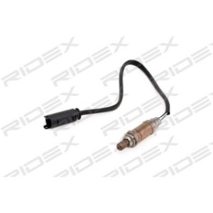 Lambda Sensor - RIDEX 3922L0061