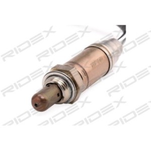 Lambda Sensor - RIDEX 3922L0061