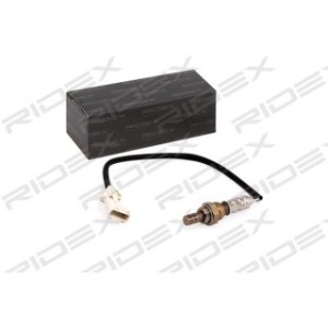 Lambda Sensor - RIDEX 3922L0063